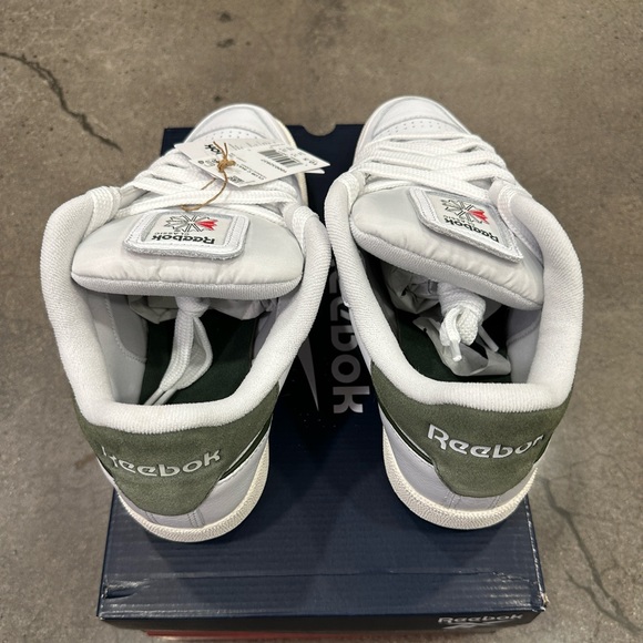 Reebok Club C Bulc - Picture 3 of 4